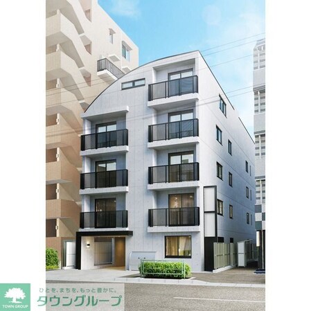 ルミナス練馬の物件内観写真